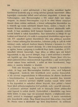 Image of the Page - 388 - in Az Osztrák-Magyar Monarchia írásban és képben - Morvaország és Szilézia (Szilézia), Volume 17/2