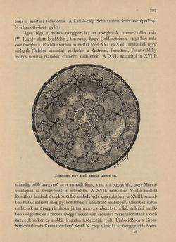 Image of the Page - 393 - in Az Osztrák-Magyar Monarchia írásban és képben - Morvaország és Szilézia (Szilézia), Volume 17/2