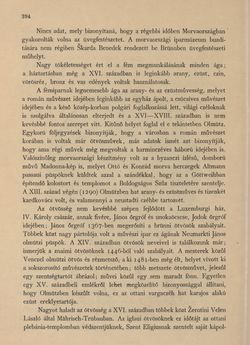 Image of the Page - 394 - in Az Osztrák-Magyar Monarchia írásban és képben - Morvaország és Szilézia (Szilézia), Volume 17/2