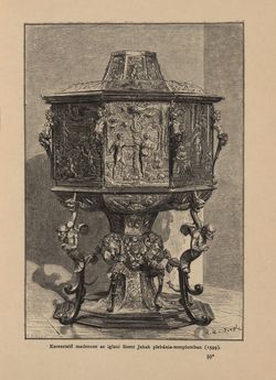 Image of the Page - 395 - in Az Osztrák-Magyar Monarchia írásban és képben - Morvaország és Szilézia (Szilézia), Volume 17/2
