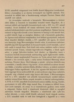 Image of the Page - 397 - in Az Osztrák-Magyar Monarchia írásban és képben - Morvaország és Szilézia (Szilézia), Volume 17/2