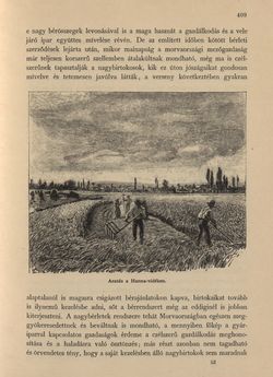Image of the Page - 409 - in Az Osztrák-Magyar Monarchia írásban és képben - Morvaország és Szilézia (Szilézia), Volume 17/2