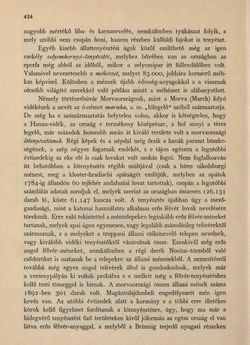 Bild der Seite - 424 - in Az Osztrák-Magyar Monarchia írásban és képben - Morvaország és Szilézia (Szilézia), Band 17/2