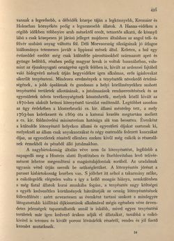 Bild der Seite - 425 - in Az Osztrák-Magyar Monarchia írásban és képben - Morvaország és Szilézia (Szilézia), Band 17/2