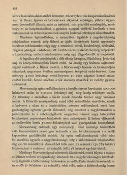 Bild der Seite - 432 - in Az Osztrák-Magyar Monarchia írásban és képben - Morvaország és Szilézia (Szilézia), Band 17/2