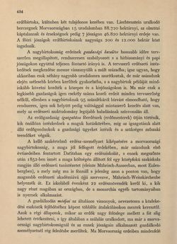Bild der Seite - 434 - in Az Osztrák-Magyar Monarchia írásban és képben - Morvaország és Szilézia (Szilézia), Band 17/2
