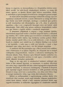 Bild der Seite - 436 - in Az Osztrák-Magyar Monarchia írásban és képben - Morvaország és Szilézia (Szilézia), Band 17/2