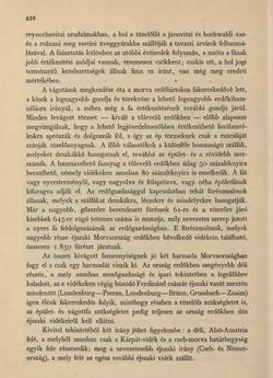 Bild der Seite - 438 - in Az Osztrák-Magyar Monarchia írásban és képben - Morvaország és Szilézia (Szilézia), Band 17/2