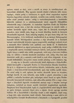 Image of the Page - 450 - in Az Osztrák-Magyar Monarchia írásban és képben - Morvaország és Szilézia (Szilézia), Volume 17/2