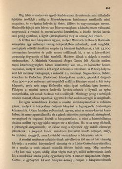 Image of the Page - 453 - in Az Osztrák-Magyar Monarchia írásban és képben - Morvaország és Szilézia (Szilézia), Volume 17/2
