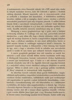 Bild der Seite - 468 - in Az Osztrák-Magyar Monarchia írásban és képben - Morvaország és Szilézia (Szilézia), Band 17/2
