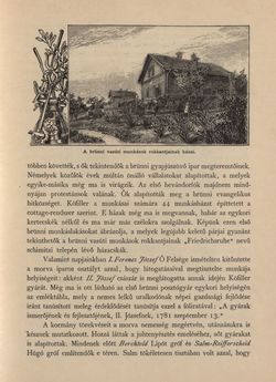 Bild der Seite - 469 - in Az Osztrák-Magyar Monarchia írásban és képben - Morvaország és Szilézia (Szilézia), Band 17/2