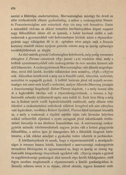 Bild der Seite - 476 - in Az Osztrák-Magyar Monarchia írásban és képben - Morvaország és Szilézia (Szilézia), Band 17/2