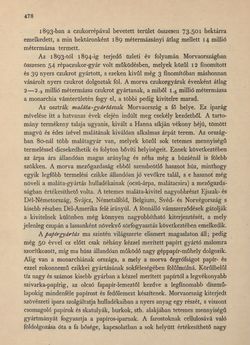 Bild der Seite - 478 - in Az Osztrák-Magyar Monarchia írásban és képben - Morvaország és Szilézia (Szilézia), Band 17/2