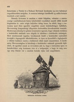 Bild der Seite - 482 - in Az Osztrák-Magyar Monarchia írásban és képben - Morvaország és Szilézia (Szilézia), Band 17/2