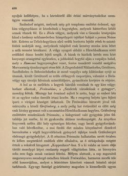 Bild der Seite - 488 - in Az Osztrák-Magyar Monarchia írásban és képben - Morvaország és Szilézia (Szilézia), Band 17/2