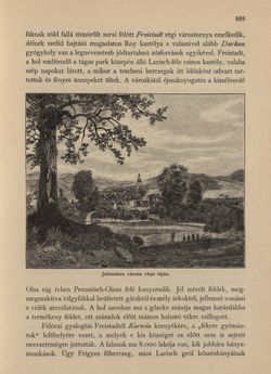 Image of the Page - 503 - in Az Osztrák-Magyar Monarchia írásban és képben - Morvaország és Szilézia (Szilézia), Volume 17/2
