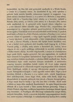 Image of the Page - 508 - in Az Osztrák-Magyar Monarchia írásban és képben - Morvaország és Szilézia (Szilézia), Volume 17/2