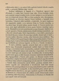 Image of the Page - 510 - in Az Osztrák-Magyar Monarchia írásban és képben - Morvaország és Szilézia (Szilézia), Volume 17/2