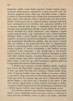 Image of the Page - 512 - in Az Osztrák-Magyar Monarchia írásban és képben - Morvaország és Szilézia (Szilézia), Volume 17/2