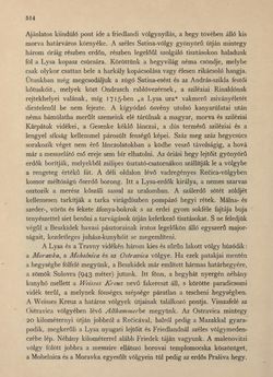 Image of the Page - 514 - in Az Osztrák-Magyar Monarchia írásban és képben - Morvaország és Szilézia (Szilézia), Volume 17/2