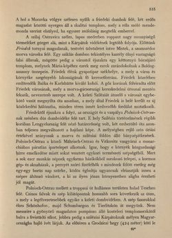 Image of the Page - 515 - in Az Osztrák-Magyar Monarchia írásban és képben - Morvaország és Szilézia (Szilézia), Volume 17/2