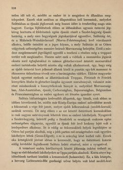 Image of the Page - 518 - in Az Osztrák-Magyar Monarchia írásban és képben - Morvaország és Szilézia (Szilézia), Volume 17/2