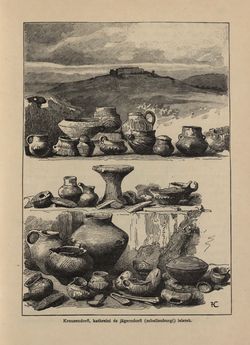 Image of the Page - 519 - in Az Osztrák-Magyar Monarchia írásban és képben - Morvaország és Szilézia (Szilézia), Volume 17/2