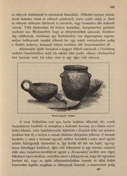 Image of the Page - 523 - in Az Osztrák-Magyar Monarchia írásban és képben - Morvaország és Szilézia (Szilézia), Volume 17/2