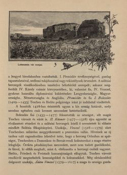 Image of the Page - 527 - in Az Osztrák-Magyar Monarchia írásban és képben - Morvaország és Szilézia (Szilézia), Volume 17/2