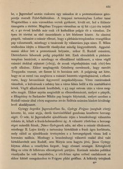 Image of the Page - 531 - in Az Osztrák-Magyar Monarchia írásban és képben - Morvaország és Szilézia (Szilézia), Volume 17/2