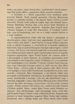 Image of the Page - 538 - in Az Osztrák-Magyar Monarchia írásban és képben - Morvaország és Szilézia (Szilézia), Volume 17/2