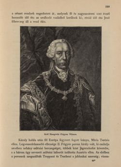 Image of the Page - 539 - in Az Osztrák-Magyar Monarchia írásban és képben - Morvaország és Szilézia (Szilézia), Volume 17/2