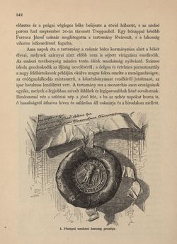 Image of the Page - 542 - in Az Osztrák-Magyar Monarchia írásban és képben - Morvaország és Szilézia (Szilézia), Volume 17/2
