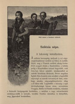 Image of the Page - 543 - in Az Osztrák-Magyar Monarchia írásban és képben - Morvaország és Szilézia (Szilézia), Volume 17/2