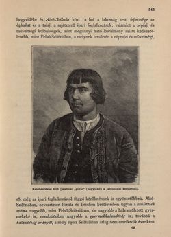 Image of the Page - 545 - in Az Osztrák-Magyar Monarchia írásban és képben - Morvaország és Szilézia (Szilézia), Volume 17/2
