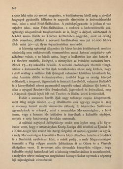 Image of the Page - 546 - in Az Osztrák-Magyar Monarchia írásban és képben - Morvaország és Szilézia (Szilézia), Volume 17/2