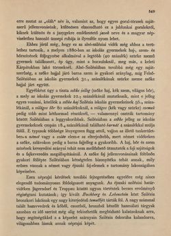 Image of the Page - 549 - in Az Osztrák-Magyar Monarchia írásban és képben - Morvaország és Szilézia (Szilézia), Volume 17/2
