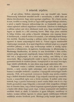 Image of the Page - 550 - in Az Osztrák-Magyar Monarchia írásban és képben - Morvaország és Szilézia (Szilézia), Volume 17/2