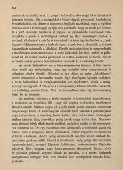 Image of the Page - 558 - in Az Osztrák-Magyar Monarchia írásban és képben - Morvaország és Szilézia (Szilézia), Volume 17/2