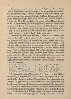 Image of the Page - 562 - in Az Osztrák-Magyar Monarchia írásban és képben - Morvaország és Szilézia (Szilézia), Volume 17/2
