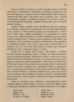 Image of the Page - 565 - in Az Osztrák-Magyar Monarchia írásban és képben - Morvaország és Szilézia (Szilézia), Volume 17/2