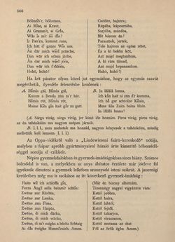 Image of the Page - 566 - in Az Osztrák-Magyar Monarchia írásban és képben - Morvaország és Szilézia (Szilézia), Volume 17/2
