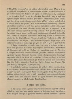 Bild der Seite - 583 - in Az Osztrák-Magyar Monarchia írásban és képben - Morvaország és Szilézia (Szilézia), Band 17/2