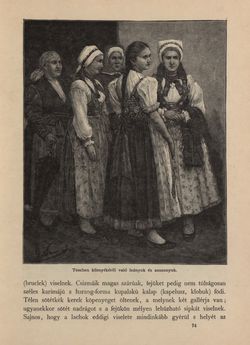 Bild der Seite - 585 - in Az Osztrák-Magyar Monarchia írásban és képben - Morvaország és Szilézia (Szilézia), Band 17/2