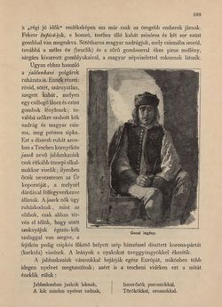 Bild der Seite - 589 - in Az Osztrák-Magyar Monarchia írásban és képben - Morvaország és Szilézia (Szilézia), Band 17/2