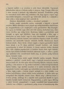 Image of the Page - 594 - in Az Osztrák-Magyar Monarchia írásban és képben - Morvaország és Szilézia (Szilézia), Volume 17/2