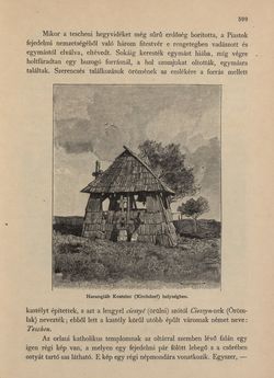 Image of the Page - 599 - in Az Osztrák-Magyar Monarchia írásban és képben - Morvaország és Szilézia (Szilézia), Volume 17/2