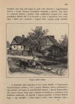 Image of the Page - 601 - in Az Osztrák-Magyar Monarchia írásban és képben - Morvaország és Szilézia (Szilézia), Volume 17/2
