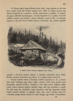 Image of the Page - 603 - in Az Osztrák-Magyar Monarchia írásban és képben - Morvaország és Szilézia (Szilézia), Volume 17/2